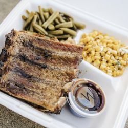 The Smokin Pig BBQ