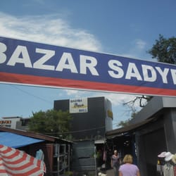 Bazar Sadyba - Zapraszamy na naszego facebooka:)