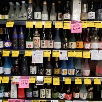 Uwajimaya - SAKE!!!! - International Grocery Near Me - Beaverton, Oregon Uwajimaya - SAKE!!!! - International Grocery Near Me - Beaverton, Oregon