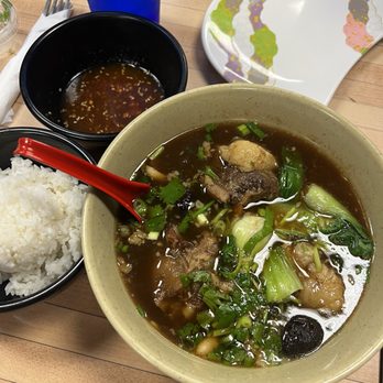 Aiea Bowl - Oxtail soup - Bowling Near Me - Aiea, Hawaii Aiea Bowl - Oxtail soup - Bowling Near Me - Aiea, Hawaii