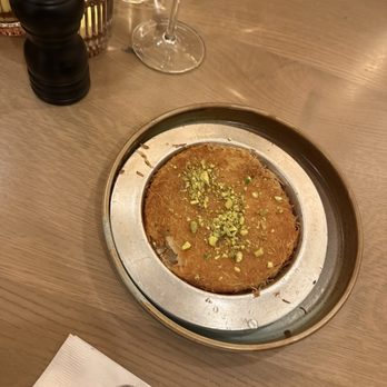 Alara - Baklava - Mediterranean Near Me - Washington, DC, District of Columbia