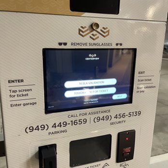 Tesla Supercharger - Irvine - Touchscreen to get in the parking lot. - EV Charging Stations Near Me - Irvine, California Tesla Supercharger - Irvine - Touchscreen to get in the parking lot. - EV Charging Stations Near Me - Irvine, California
