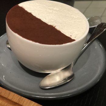 il Modo - Tiramisu - Italian Near Me - Fort Worth, Texas il Modo - Tiramisu - Italian Near Me - Fort Worth, Texas