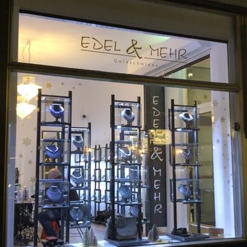 Edel & Mehr - Jewelry Near Me - Dusseldorf, NW Edel & Mehr - Jewelry Near Me - Dusseldorf, NW
