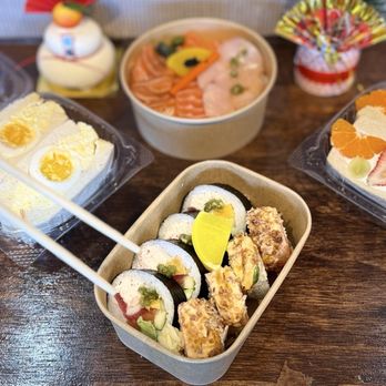 Ichiban Sando - Bubble Tea Near Me - National City, California