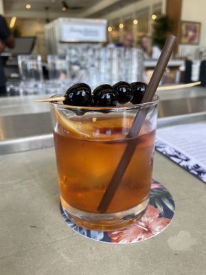 Tommy Bahama Marlin Bar by null