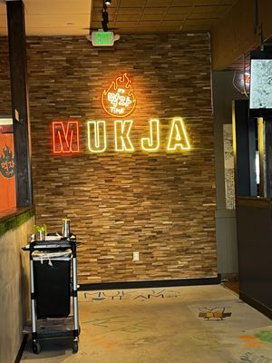 Mukja Korean Barbeque by null