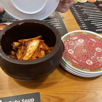 Kim Shabu - Kimchi - Korean Near Me - Houston, Texas Kim Shabu - Kimchi - Korean Near Me - Houston, Texas