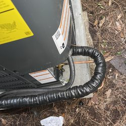 Rushing Heating & AC