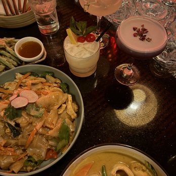 NOA by September in Bangkok - Thai Near Me - New Haven, Connecticut