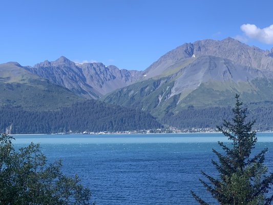 Nauti Otter Inn by null