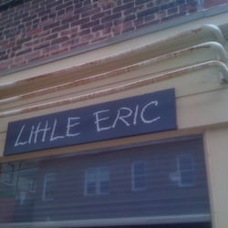 Little Eric of Greenwich