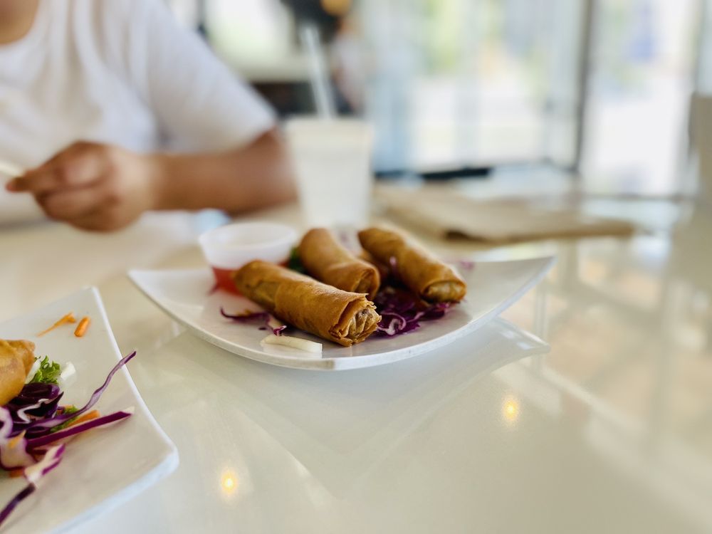 Pho Please