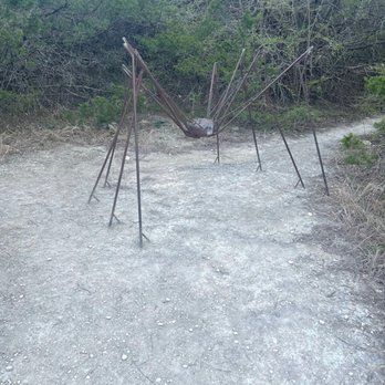 Oak Cliff Nature Preserve - Parks Near Me - Dallas, Texas