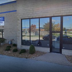 Illinois Sector States Office - South Holland Secretary of State