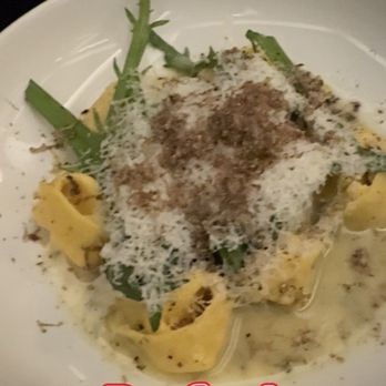 Shands General - Perfect pasta - New American Near Me - Patchogue, New York