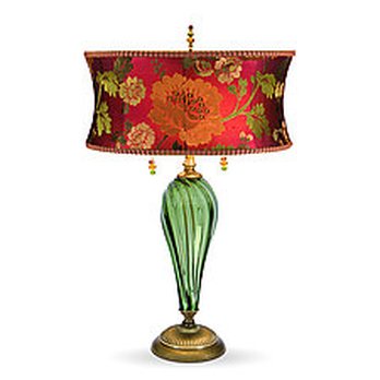 A Mano Galleries - Hand blown glass and handmade shade! - Jewelry Near Me - Lambertville, New Jersey