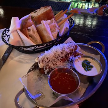 Sammie’s - Mozzarella sticks - Italian Near Me - Austin, Texas Sammie’s - Mozzarella sticks - Italian Near Me - Austin, Texas