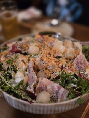 Phoenix Palace by null