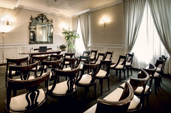 Grand Hotel Bastiani by null