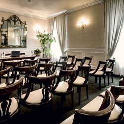 Grand Hotel Bastiani - Sala meeting