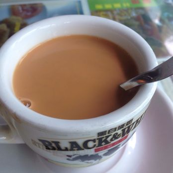 美都餐室 - Milk tea - Hong Kong Style Cafe Near Me - Hong Kong, HK 美都餐室 - Milk tea - Hong Kong Style Cafe Near Me - Hong Kong, HK