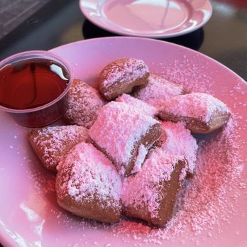Cajun Kitchen Cafe - Beignets - Breakfast & Brunch Near Me - Goleta, California Cajun Kitchen Cafe - Beignets - Breakfast & Brunch Near Me - Goleta, California