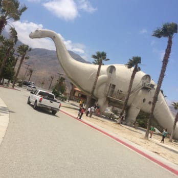 Cabazon Dinosaurs - Museums Near Me - Cabazon, California Cabazon Dinosaurs - Museums Near Me - Cabazon, California