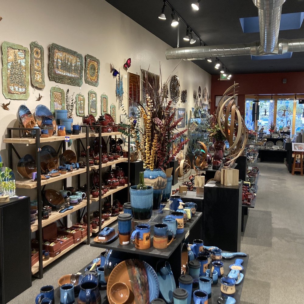 Earthwood Artisans - Arts & Crafts Near Me - Estes Park, Colorado