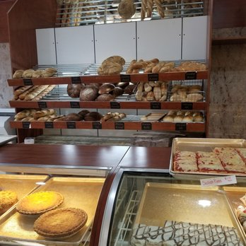 DaVinci Bakery - Bakeries Near Me - Nutley, New Jersey