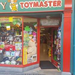 Crotty Toymaster