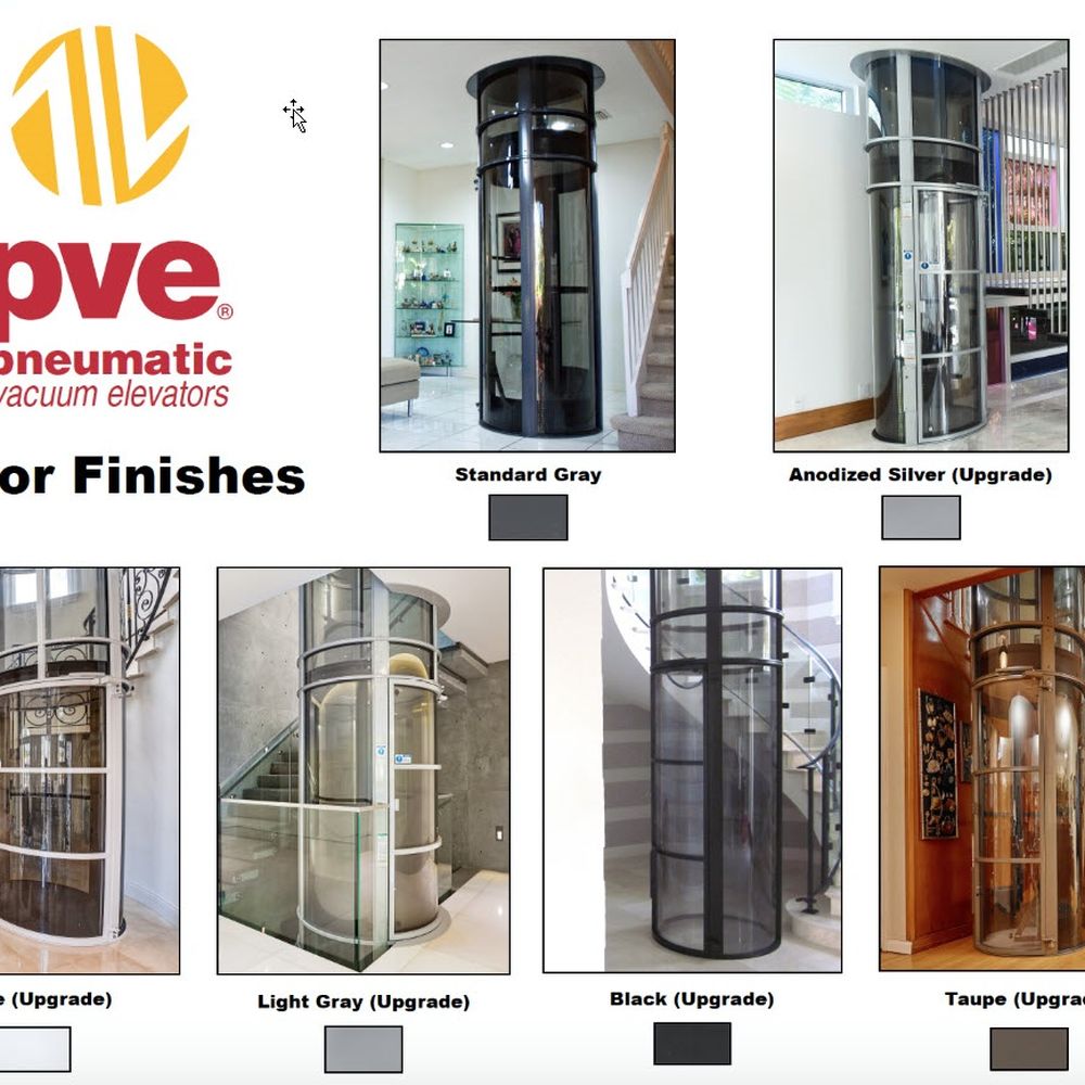 The Best 10 Elevator Services near Otis Elevator Company in 