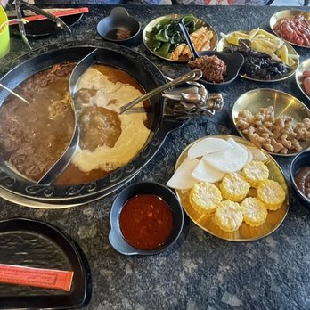 So Hot Hotpot - Broth meats and sides - Hot Pot Near Me - Cary, North Carolina So Hot Hotpot - Broth meats and sides - Hot Pot Near Me - Cary, North Carolina