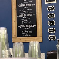 The Nutrition Spot