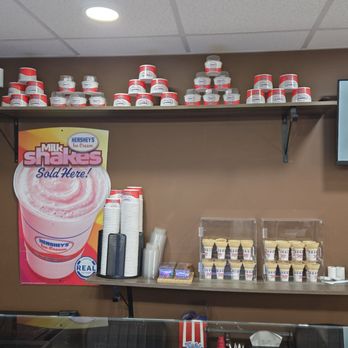 Bloom & Brew - Ice cream cup and cone - Coffee & Tea Near Me - Lake Grove, New York Bloom & Brew - Ice cream cup and cone - Coffee & Tea Near Me - Lake Grove, New York