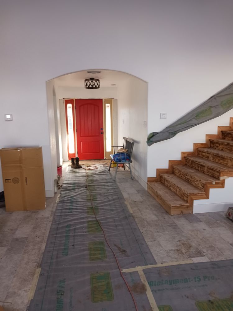 Slide of Orona Roofing & Remodeling