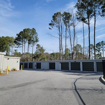 Storage Sense - Self Storage Near Me - Wando, South Carolina Storage Sense - Self Storage Near Me - Wando, South Carolina