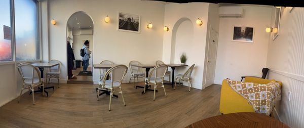 Sweet Sundays Cafe by null