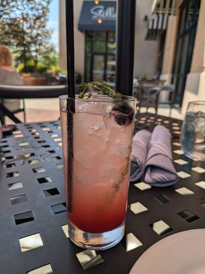 Stella's Southern Brasserie by null