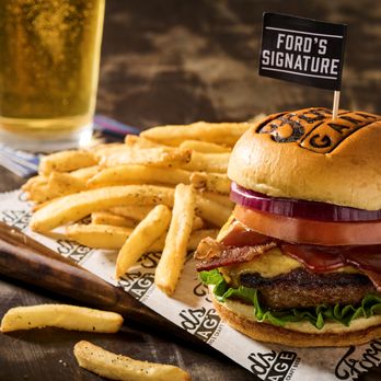 Ford's Garage Viera - Bars Near Me - Melbourne, Florida Ford's Garage Viera - Bars Near Me - Melbourne, Florida