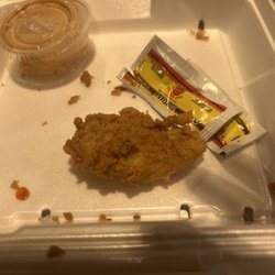 Raising Cane's Chicken Fingers