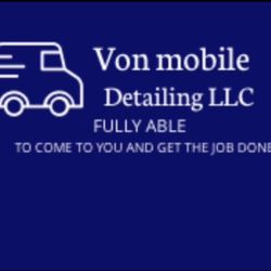 Von Mobile Detailing