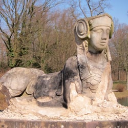Park Schönbusch