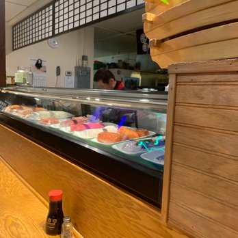 Midori Sushi and Teriyaki - Sushi bar - Japanese Near Me - Spokane, Washington