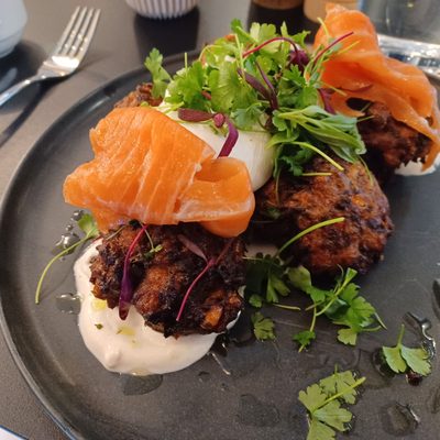 Chapel Street Café and Restaurant by null