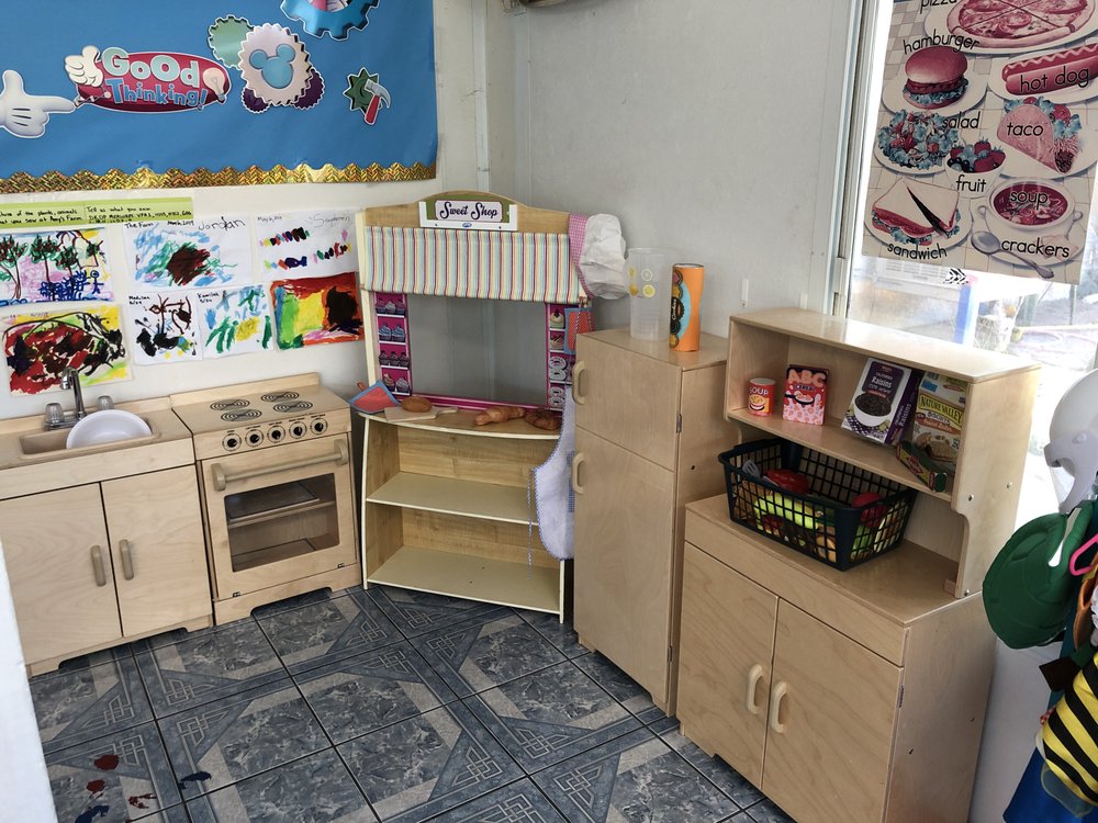 Miss Bennett's Schoolhouse - childcare center in Moreno Valley, CA