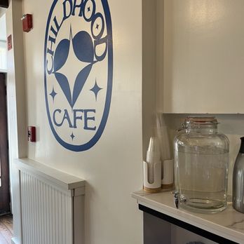 Childhood Cafe - Themed Cafes Near Me - Washington, DC, District of Columbia