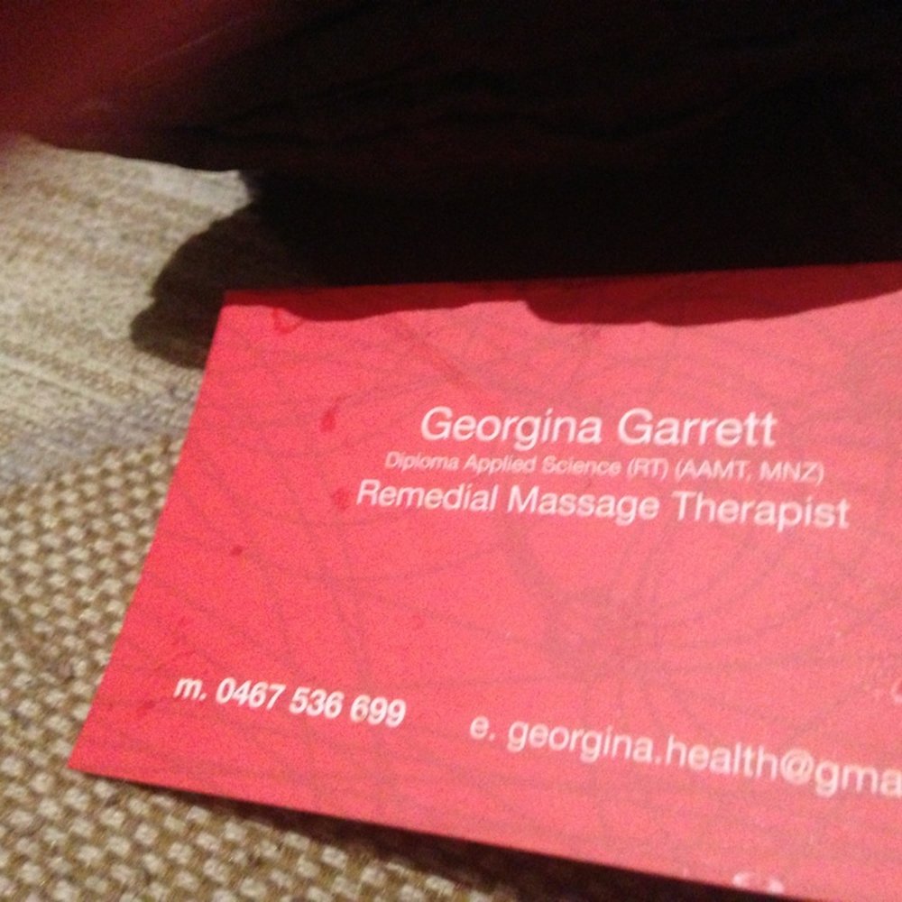 Proactive Physiotherapy & Pilates - The one who heals!! Georgie is amazingly effective! - Physical Therapy Near Me - Windsor, QLD