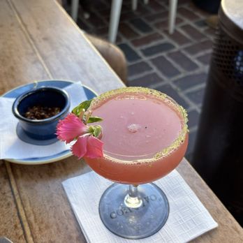 Convivo Restaurant and Bar - Bikini car wash - Bars Near Me - Santa Barbara, California