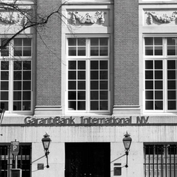 Garantibank International Banks Credit Unions Keizersgracht